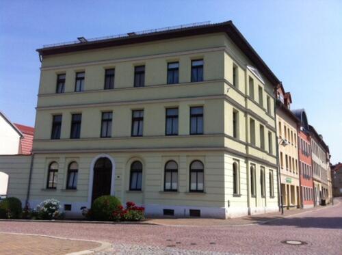 Foto - 1-Raum Wohnung - 180,00&nbsp;EUR Kaltmiete, ca.&nbsp; 33,93&nbsp;m&sup2;