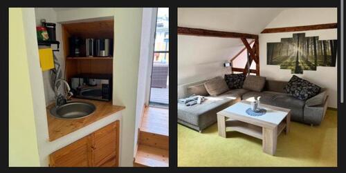 Foto - 2 Zimmer andere zur Miete in Gera