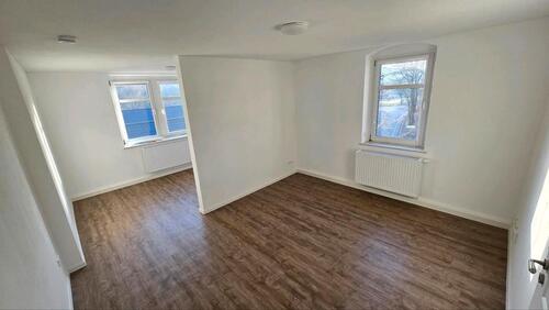 Foto - 1.5 Zimmer Etagenwohnung zur Miete in Doberschau-Gaußig