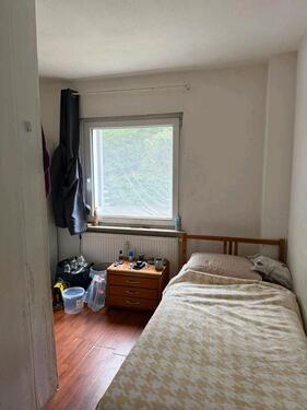 Foto - Zimmer in 3 Personen WG - 375,00&nbsp;EUR Kaltmiete, ca.&nbsp; 60,00&nbsp;m&sup2;