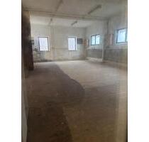 Lagerhalle zu vermieten zentral in Baesweiler