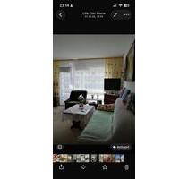 Charmante 1-Zimmer-Wohnung mit Balkon in ruhiger Lage - Loxstedt