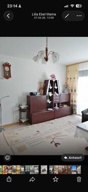 Foto - 1 Zimmer Etagenwohnung zum Kaufen in Loxstedt