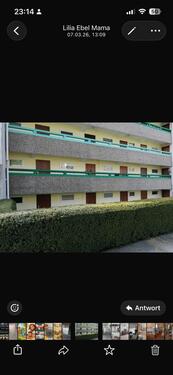 Foto - Etagenwohnung in Loxstedt zum Kaufen