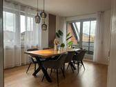 Foto - Maisonette Wohnung mit Balkon & Garage in Borken - Gemen