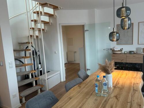 Foto - Maisonettenwohnung in Borken zum Kaufen