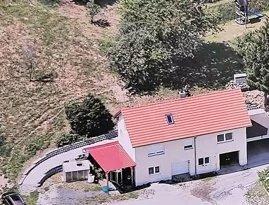 Foto - ehemailge landwirtschaftliche Hofstelle, ohne weitere Grundstücke