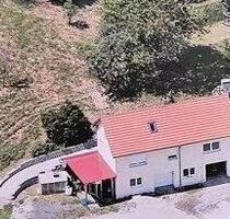 ehemailge landwirtschaftliche Hofstelle, ohne weitere Grundstücke - Heilsbronn