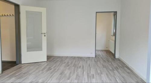 Foto - Erdgeschoßwohnung in Wilhelmshaven zur Miete