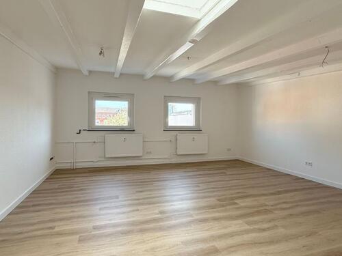 Foto - 3 Zimmer Dachgeschoßwohnung zur Miete in Hannover