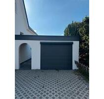 Garage zu vermieten - 18 m² - Winsen (Luhe) - ab 01.07.26