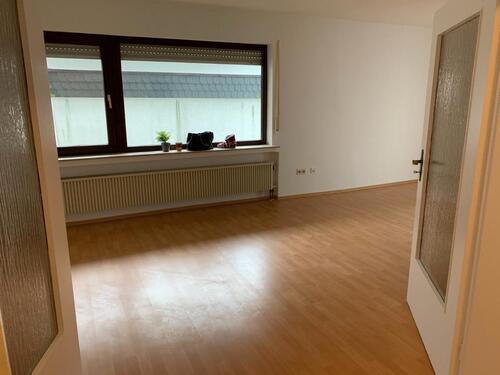 Foto - 3 Zimmer Erdgeschoßwohnung in Winterberg