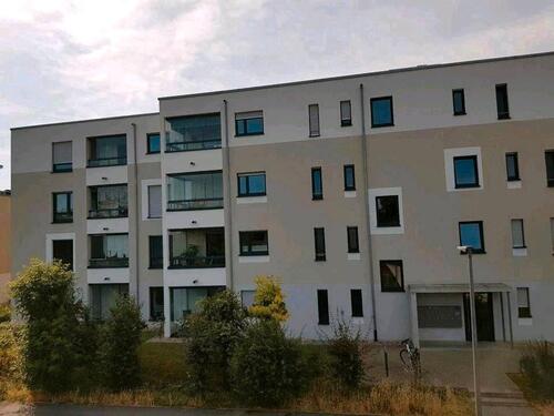 Foto - Moderne, barrierefreie Eigentumswohnung mit Balkon & Wintergarten