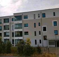 Moderne, barrierefreie Eigentumswohnung mit Balkon & Wintergarten - Speyer