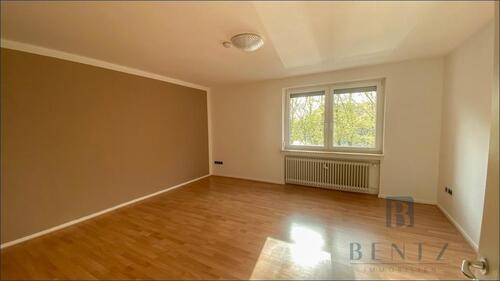 Foto - 3-Zimmer Wohnung in bevorzugter Lage mit Balkon