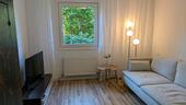Foto - 2 Zimmerwohnung, frisch renoviert, an WochenendheimfahrerPendler