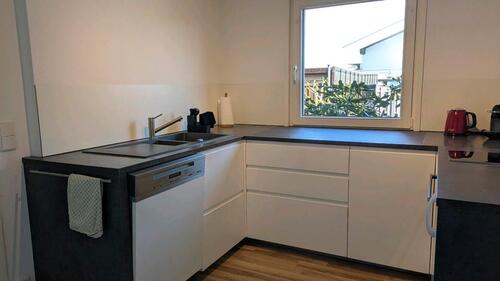 Foto - 2 Zimmer Erdgeschoßwohnung in Karlsbad