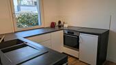 Foto - Erdgeschoßwohnung in Karlsbad zur Miete