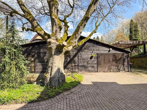 Foto - 7.5 Zimmer Maisonettenwohnung in Hagen