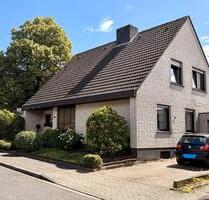 PROVISIONSFREI freistehendes EFH in 1A Wohnlage in Sonsbeck