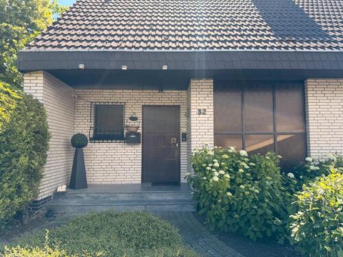 Foto - 5 Zimmer Einfamilienhaus zum Kaufen in Sonsbeck