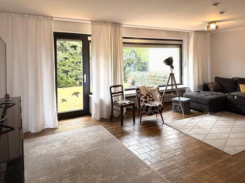 Foto - 5 Zimmer Einfamilienhaus in Sonsbeck