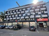 Foto - 1 Zimmer Etagenwohnung zum Kaufen in Karlsruhe