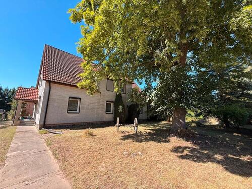 Foto - 9 Zimmer Einfamilienhaus zum Kaufen in Ducherow