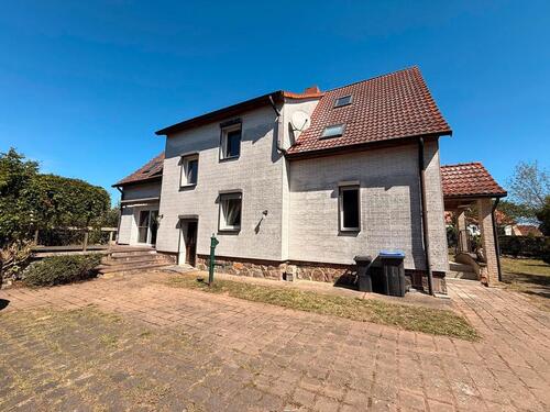 Foto - 9 Zimmer Einfamilienhaus in Ducherow