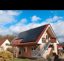 **provisionsfrei** Modernes EFH mit Einliegerwohnung CarportSolar - Rheinsberg