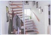 Foto - 3 Zimmer Maisonettenwohnung zur Miete in Coburg
