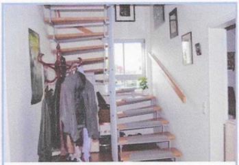 Foto - 3 Zimmer Maisonettenwohnung zur Miete in Coburg