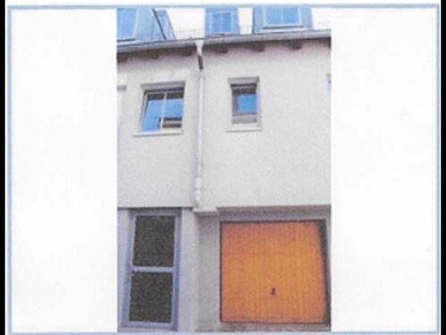 Foto - Maisonettenwohnung in Coburg zur Miete