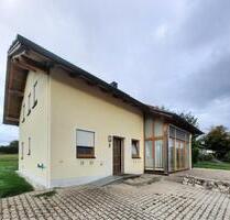 Einfamilienhaus Egglham BJ 2001 Haus