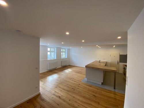 Foto - Etagenwohnung zur Miete in Gaggenau
