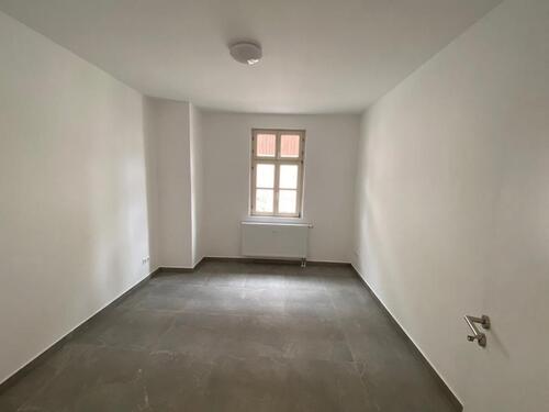 Foto - Etagenwohnung in Gaggenau