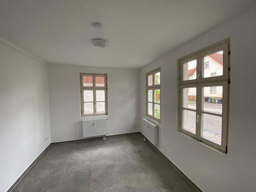 Foto - Etagenwohnung in Gaggenau zur Miete