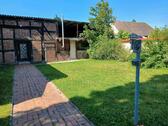 Foto - Einfamilienhaus in Groß Kreutz (Havel)