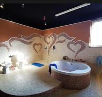 Große Loft-Wohnung in Ichtershausen zu vermieten - Drei Gleichen