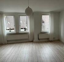 Wohnung in Einbeck. Marktstr. Mit Küche und Möbeln