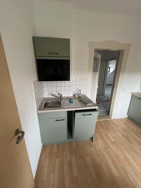 Foto - Etagenwohnung zur Miete in Königsbrück
