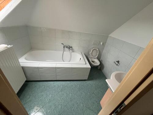 Foto - Etagenwohnung in Königsbrück