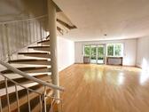 Foto - 4 Zimmer über zwei Etagen mit Terrasse
