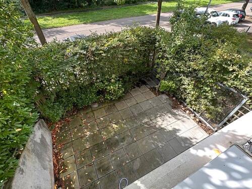 Foto - Etagenwohnung in Karlsruhe
