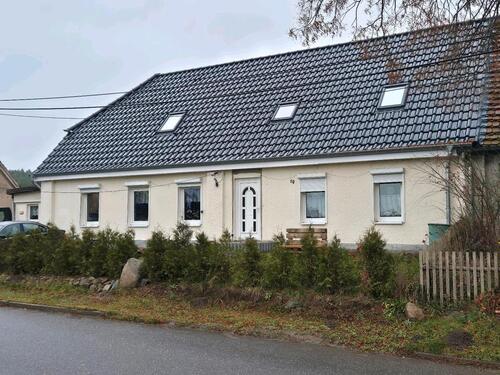 Foto - verkaufe Doppelhaushälfte mit Einliegerwohnung