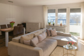 Foto - 2,5-Zimmer-Wohnung in Nordhorn-Bookholt mit Balkon renoviert