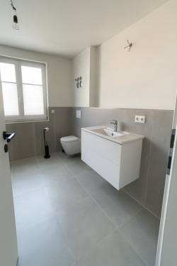 Foto - Etagenwohnung zur Miete in Nordhorn