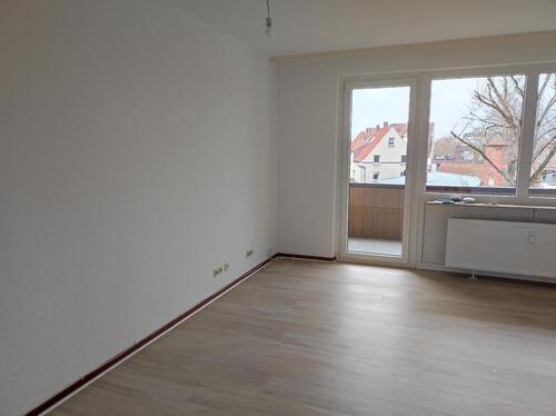 Foto - Schöne 2-Zimmer-Wohnung in Laatzen, Alt-Laatzen