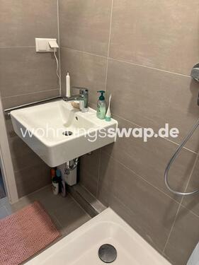 Foto - Etagenwohnung zur Miete in Hamburg