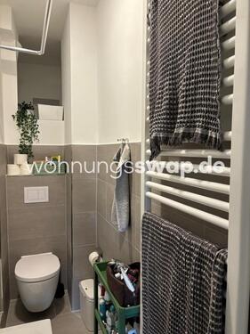 Foto - Etagenwohnung in Hamburg